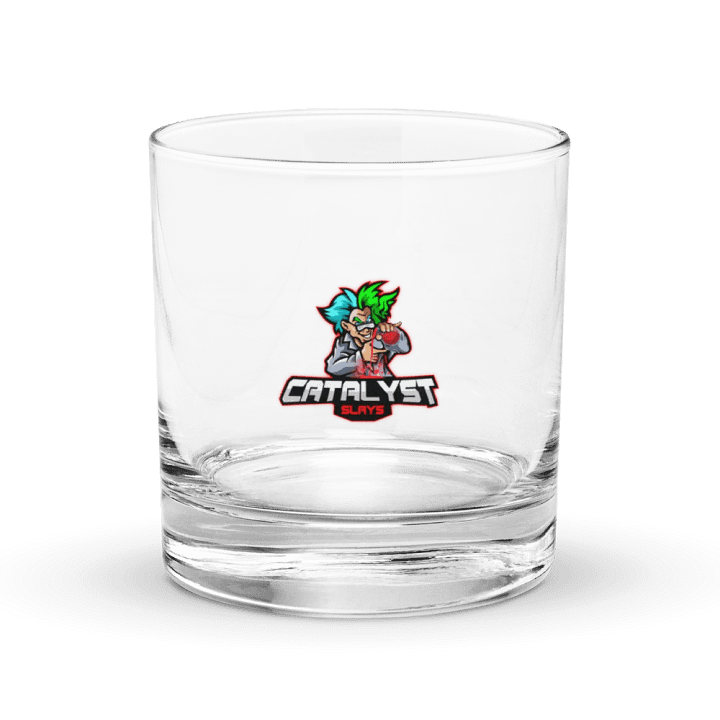 ROCKS GLASS product image (1)
