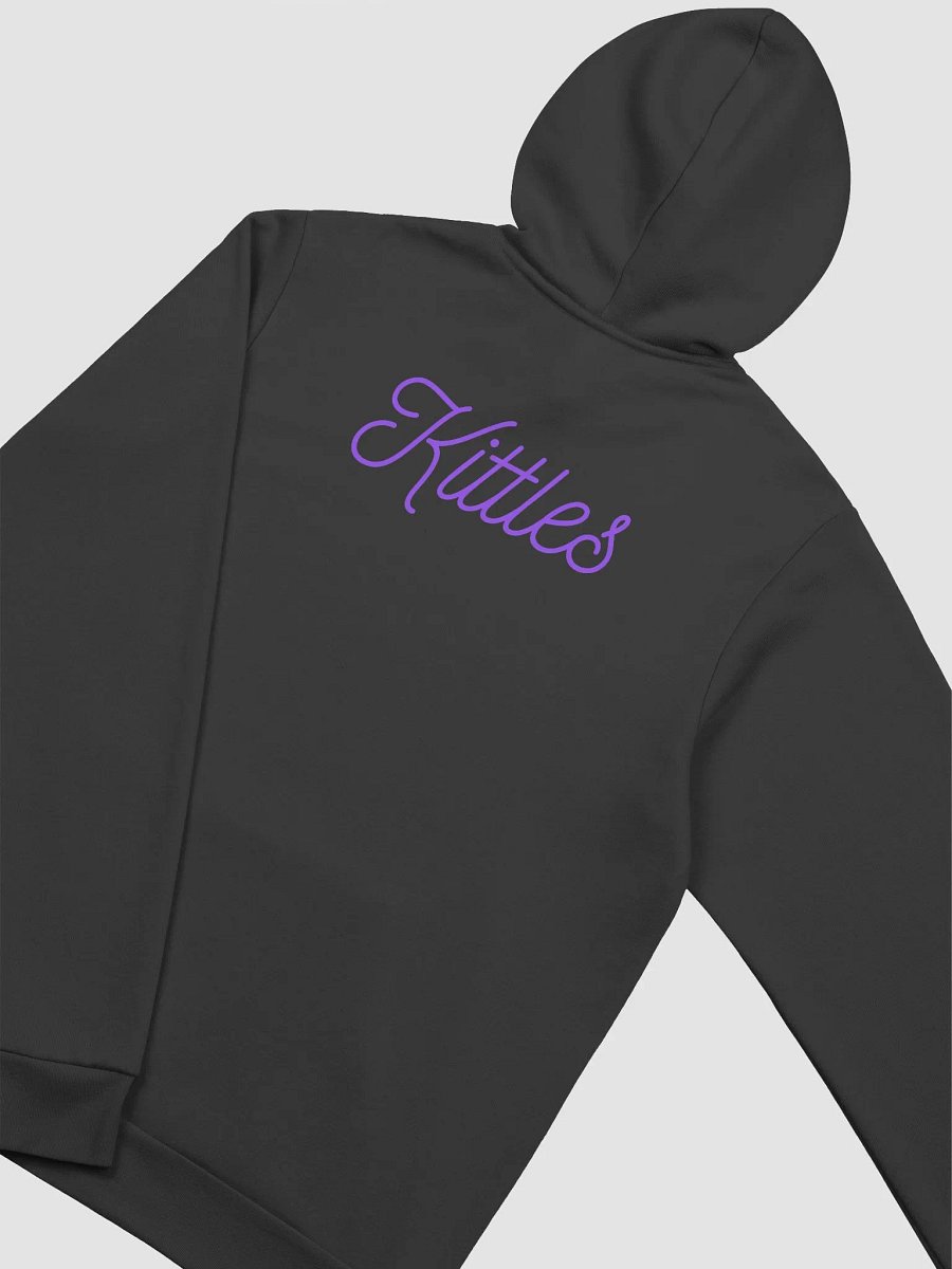 Kittles Essentials Hoodie product image (4)