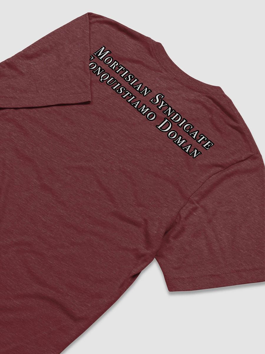 Sidewinder Corporation T-Shirt product image (29)