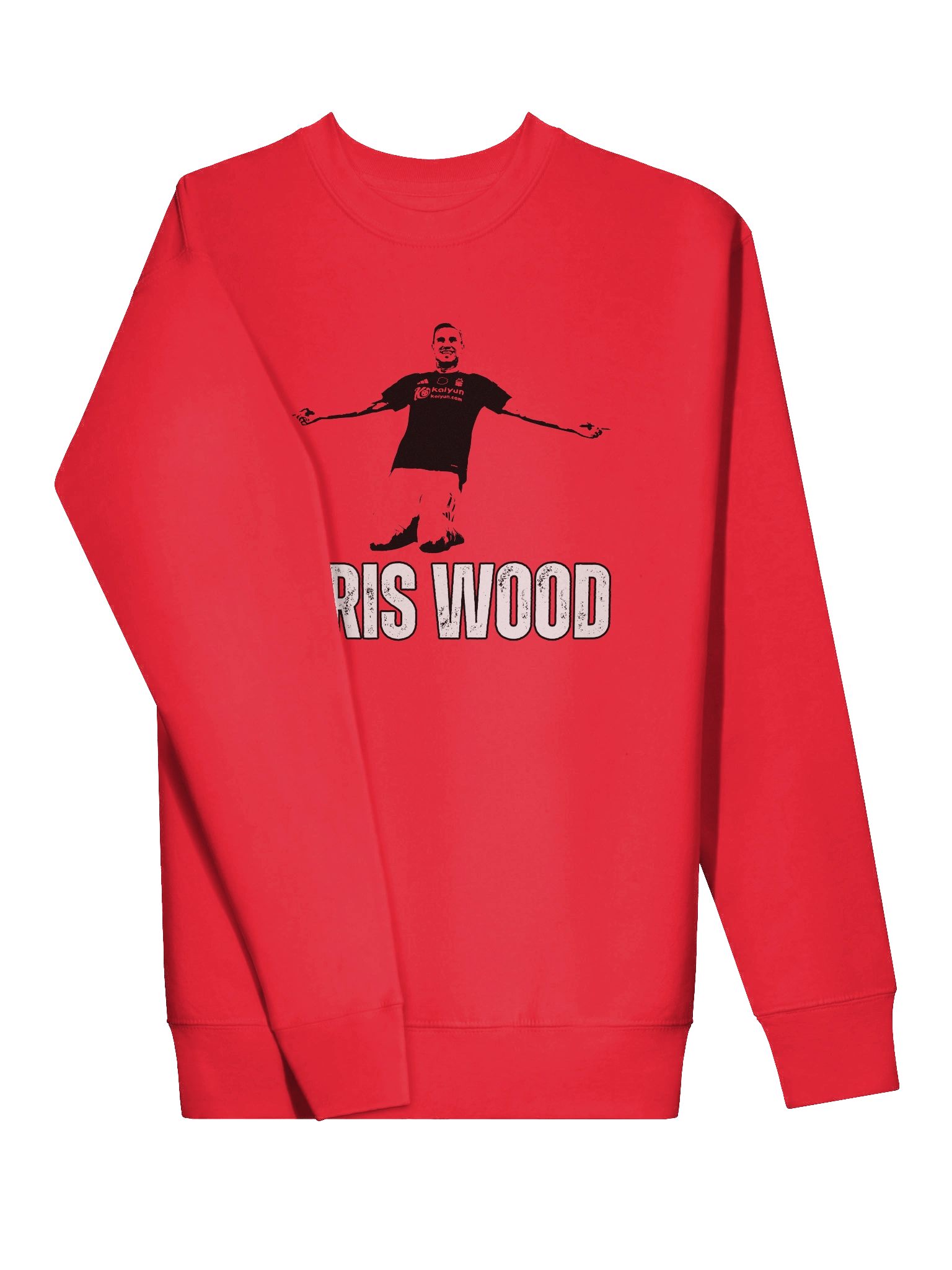 Chris Wood Jumper product image (22)