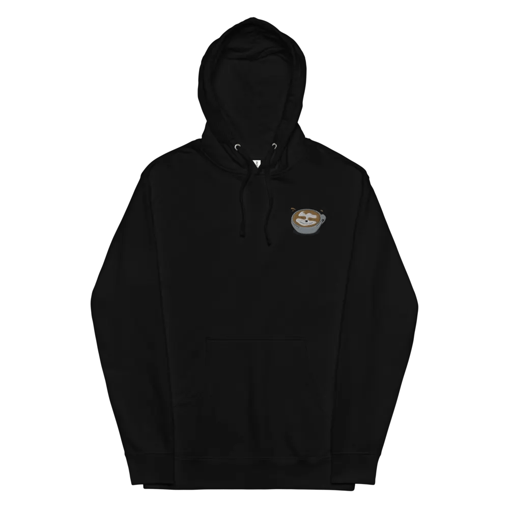 Coffee Hoodie product image (4)
