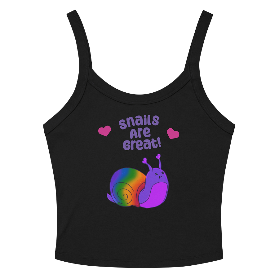 Snails are Great product image (2)