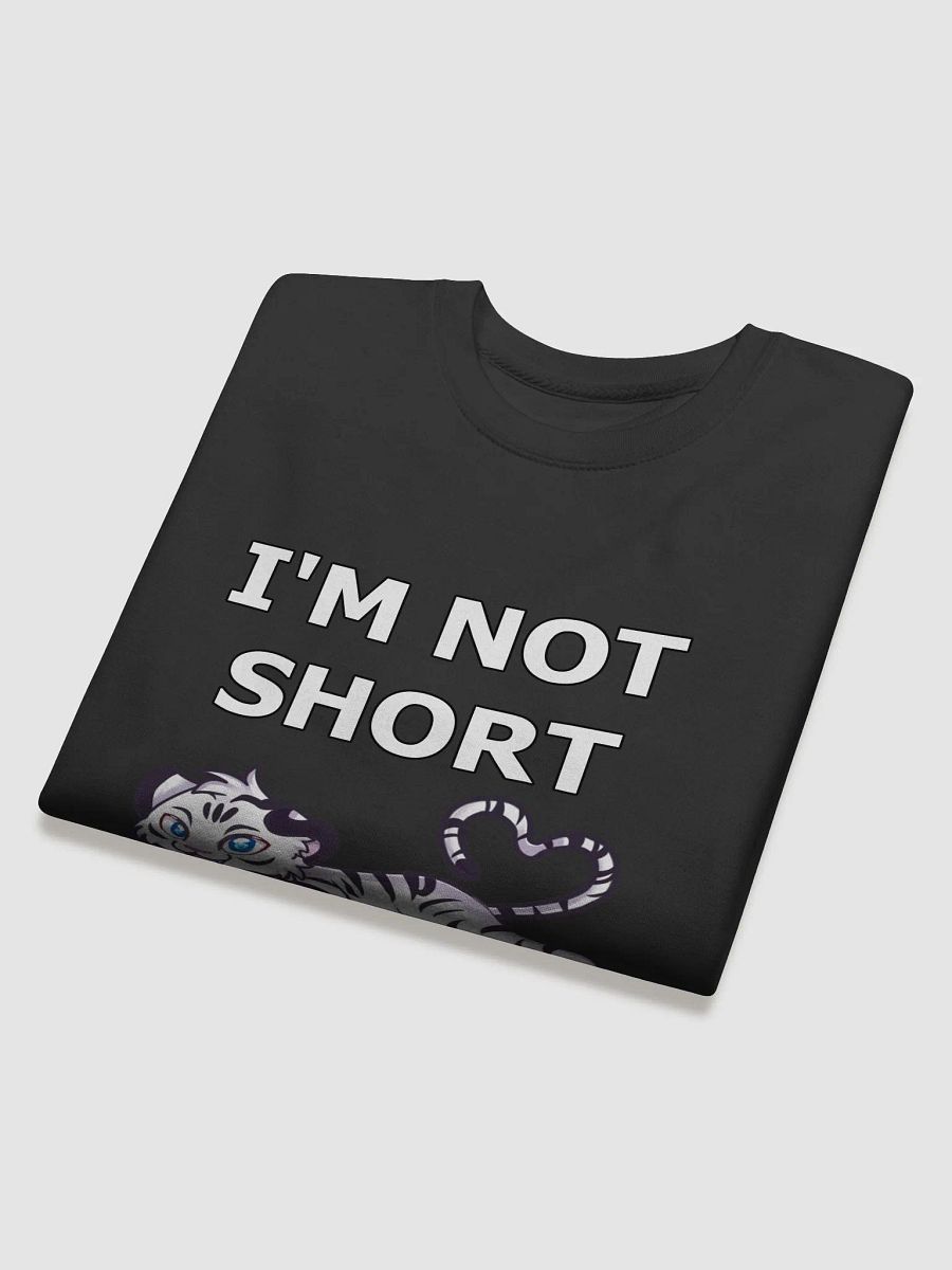 Premium Sweatshirt - Byakko Not Short Edition product image (26)