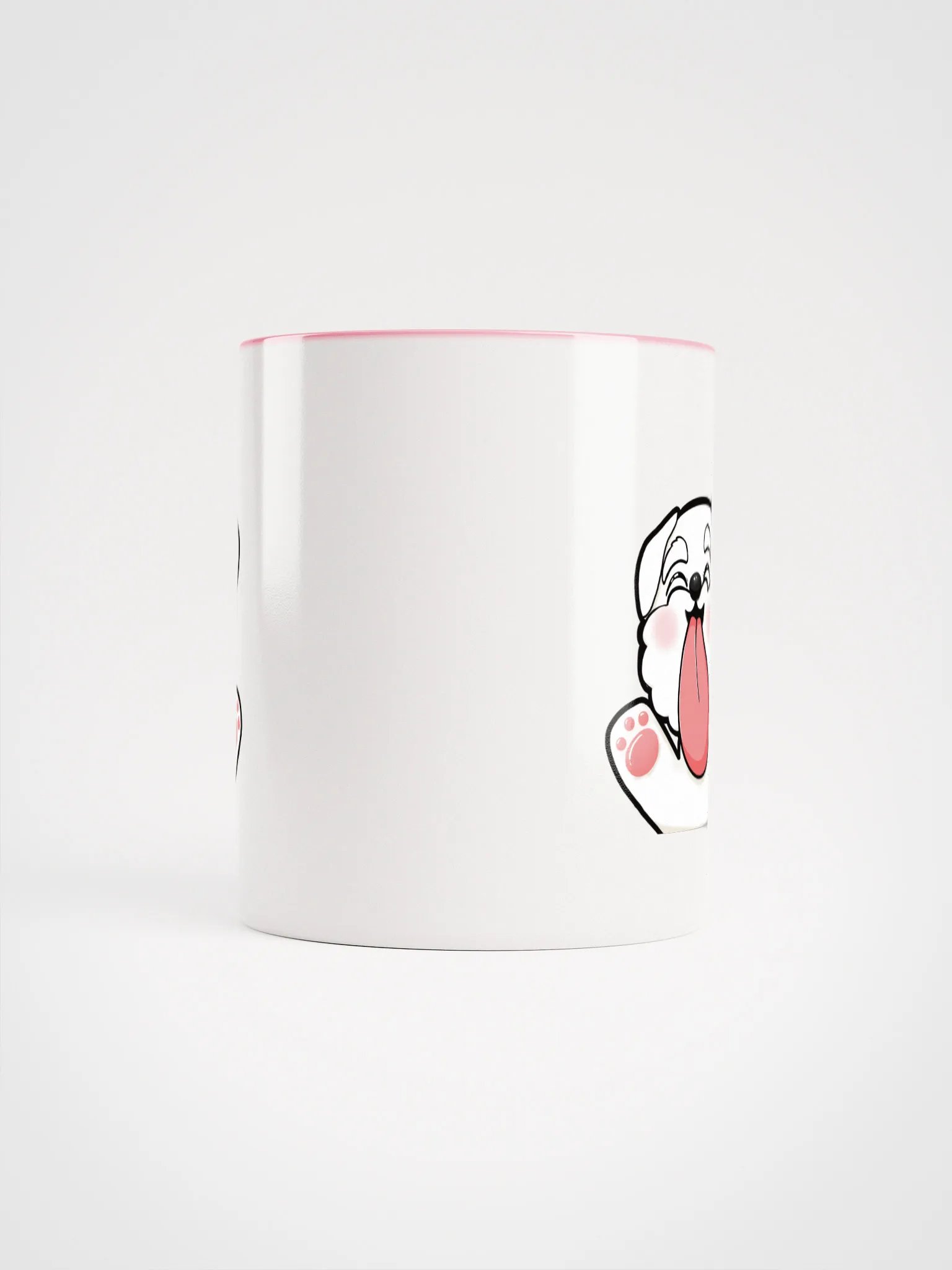 Bailey Kiss Mug product image (61)