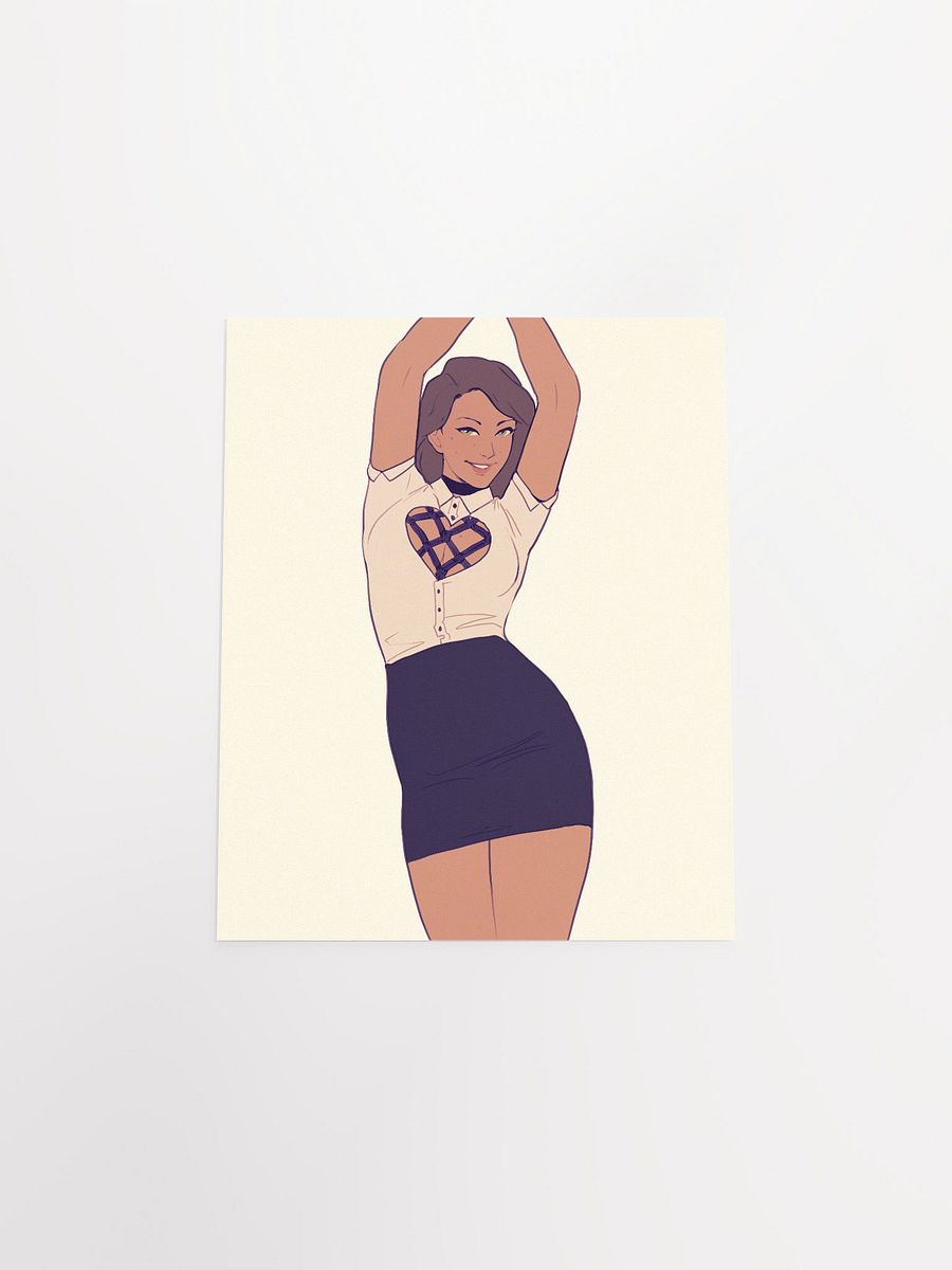 Heart Print product image (15)