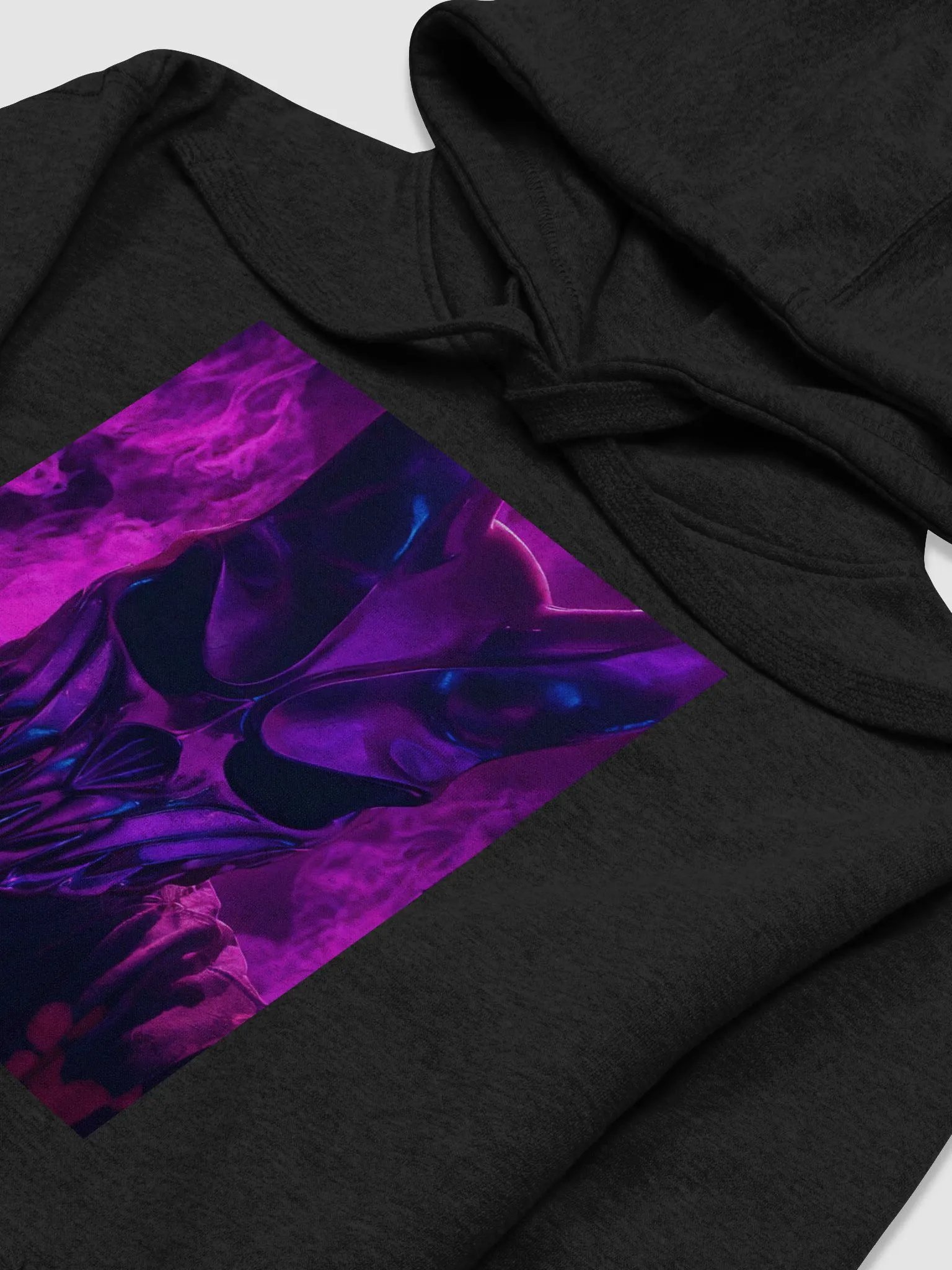 PsychoMask Hoodie product image (15)