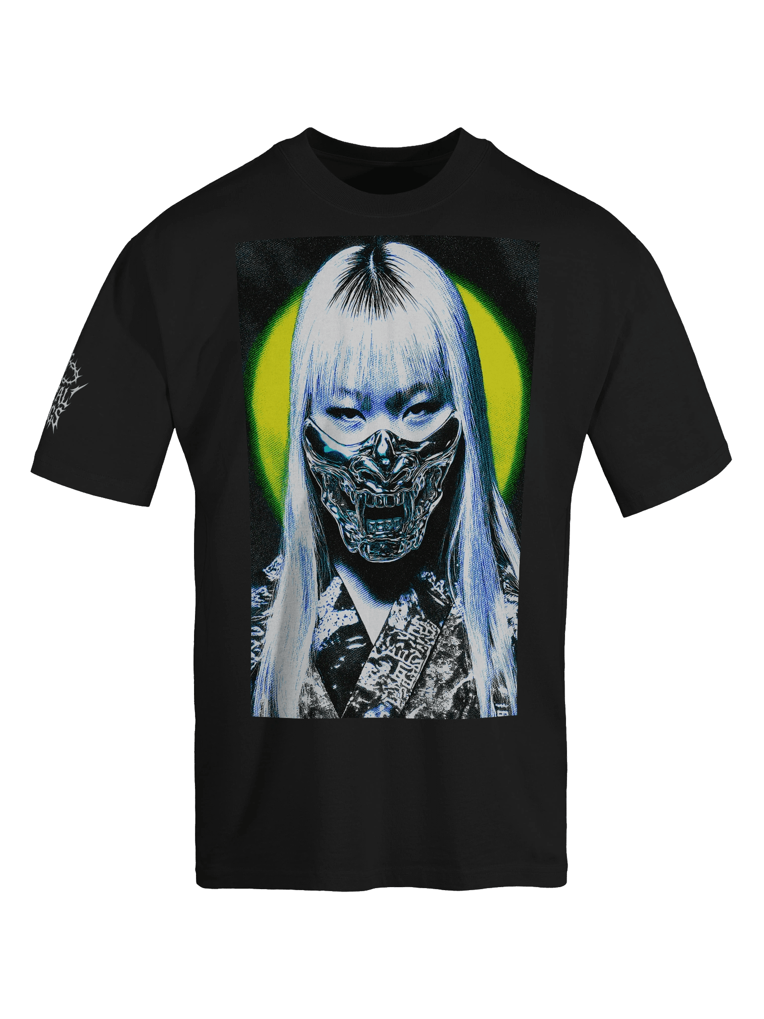 クローム・オニ・ヘイロー product image (11)