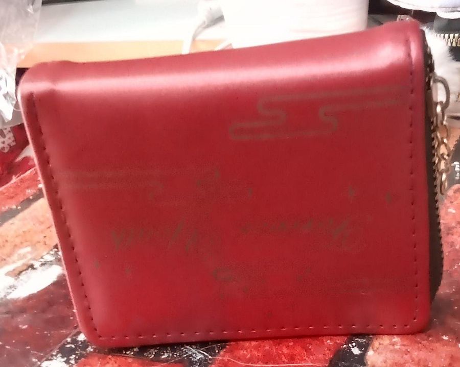 WOMEN WALLET product image (3)