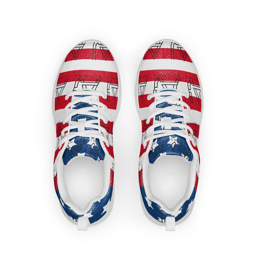Men's trainers (USA) product image (1)