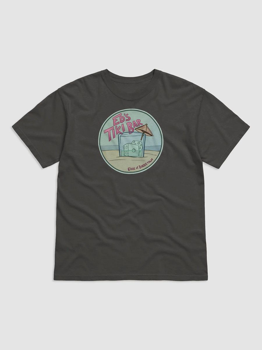 Ed's Tiki Bar Tee product image (1)