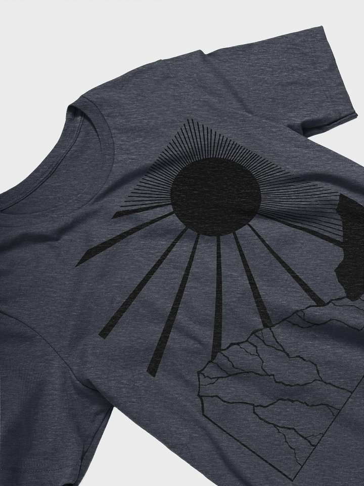 Fractured Horizon Tee product image (2)