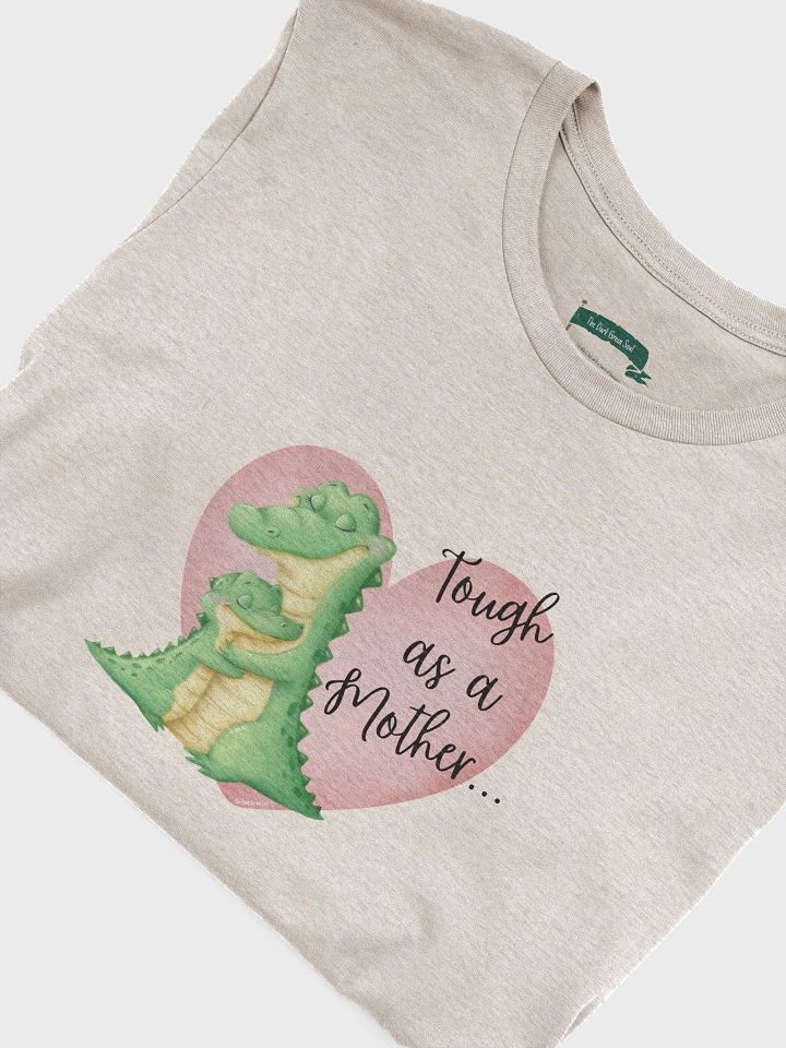Tough as a Mother... Tee Shirt product image (1)