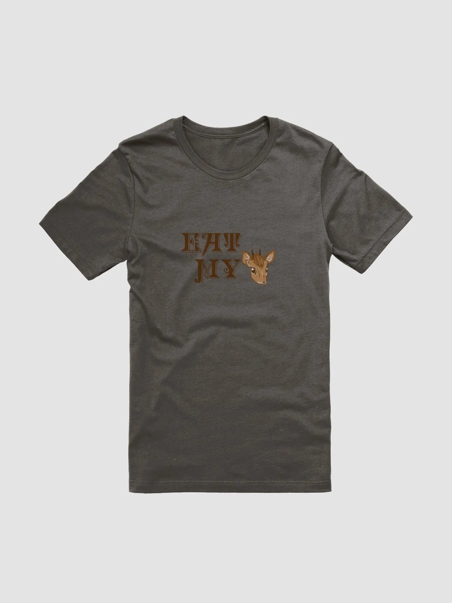 Eat my DikDik Shirt product image (6)
