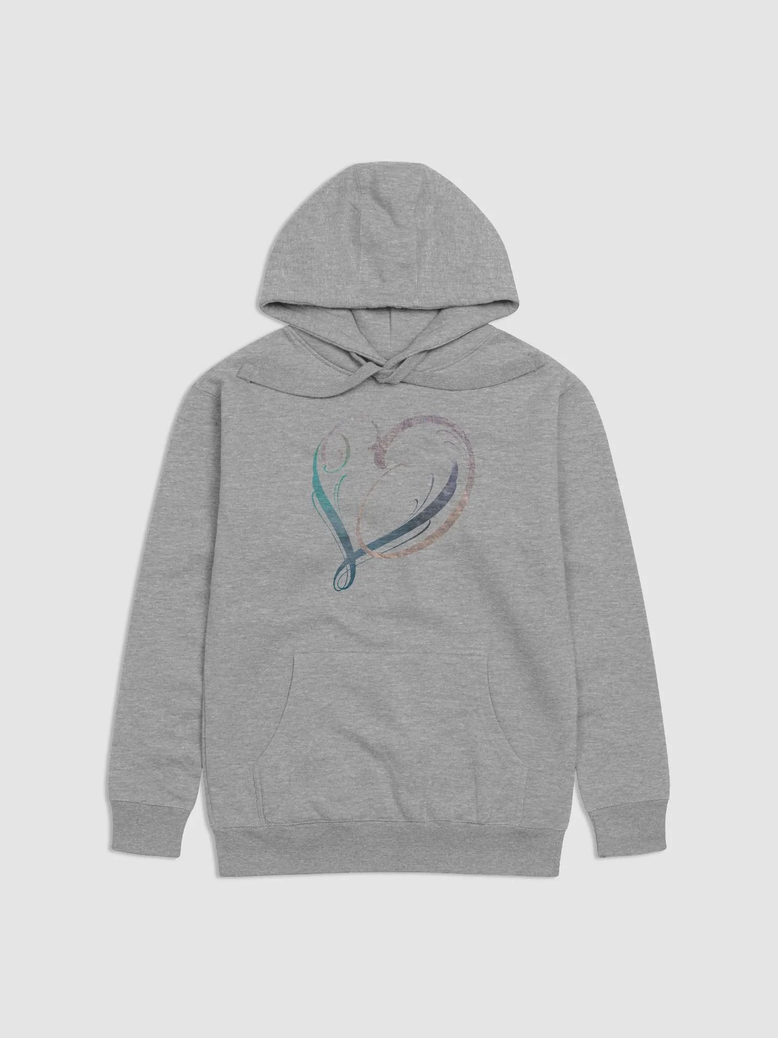 Beachy Logo Unisex Hoodie product image (1)