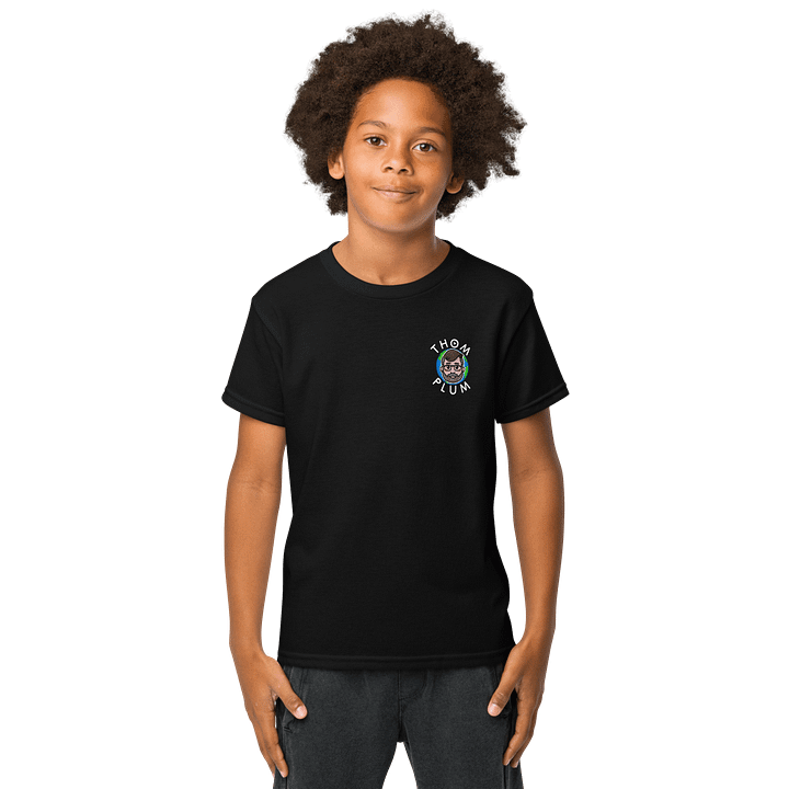Hammi Time Kids Shirt product image (2)