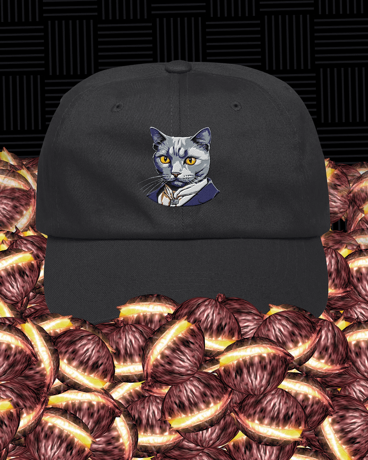 Ares — Dad Hat product image (1)