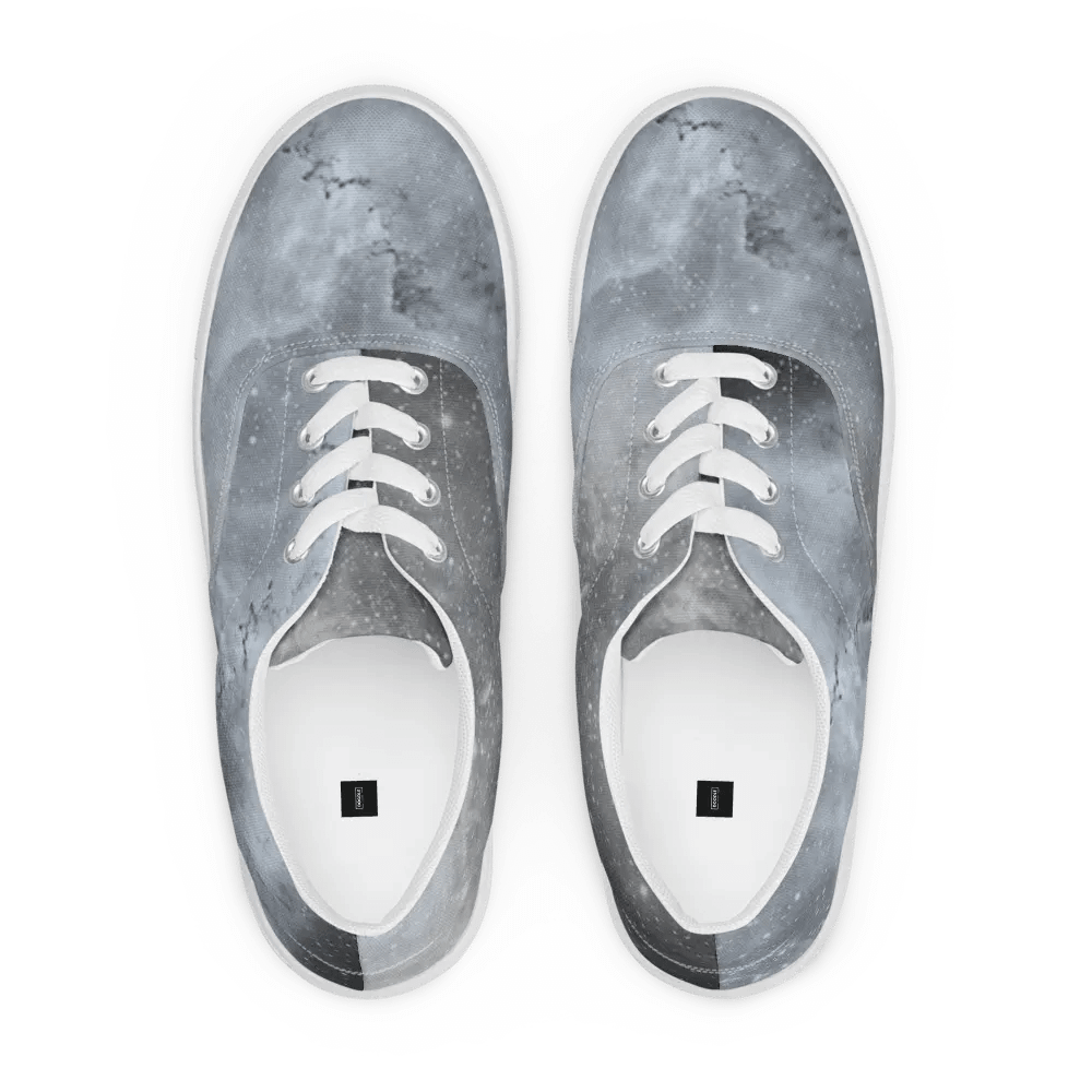 Galaxy Men's Canvas Shoes product image (4)