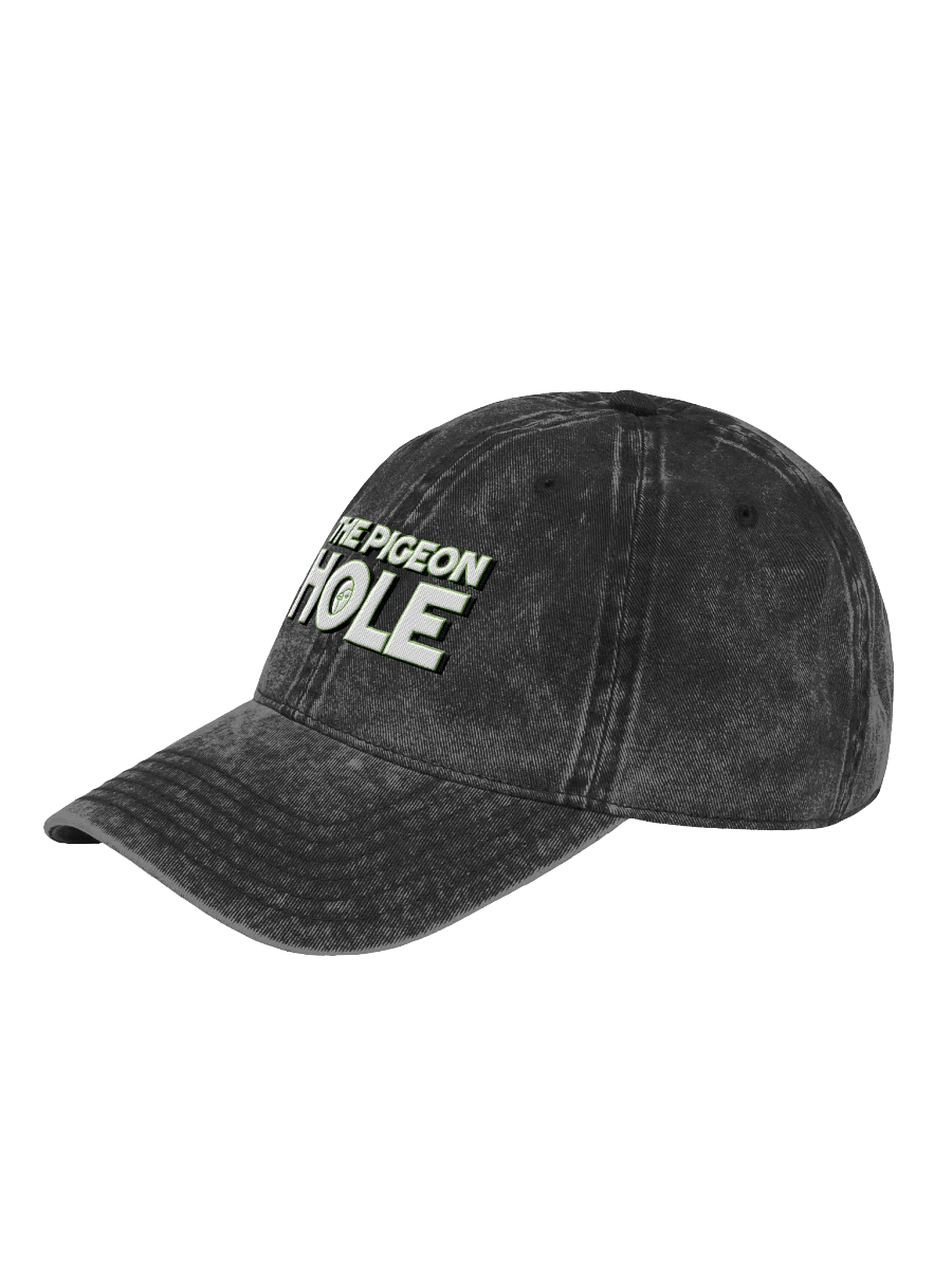 Vintage Pigeon Hole Dad Hat product image (17)