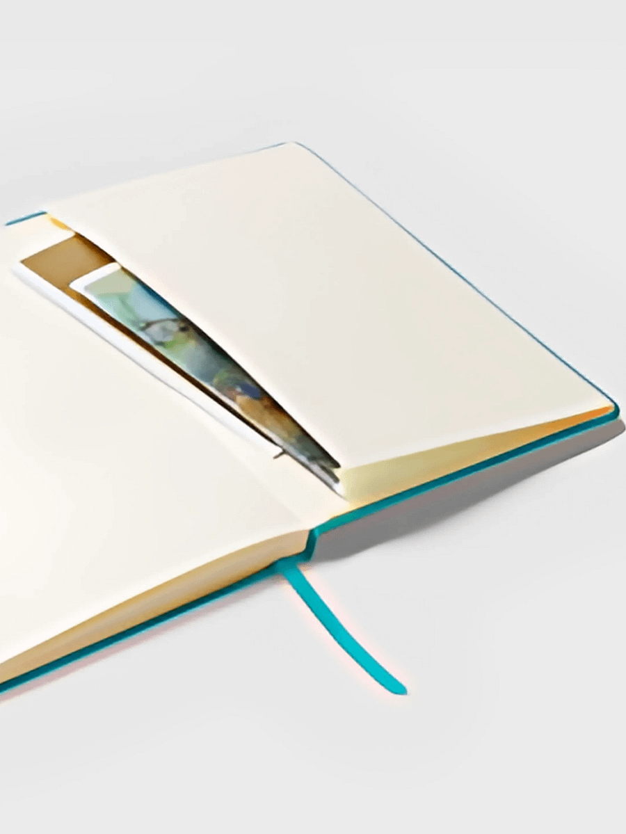 The Dreamer Journal product image (13)