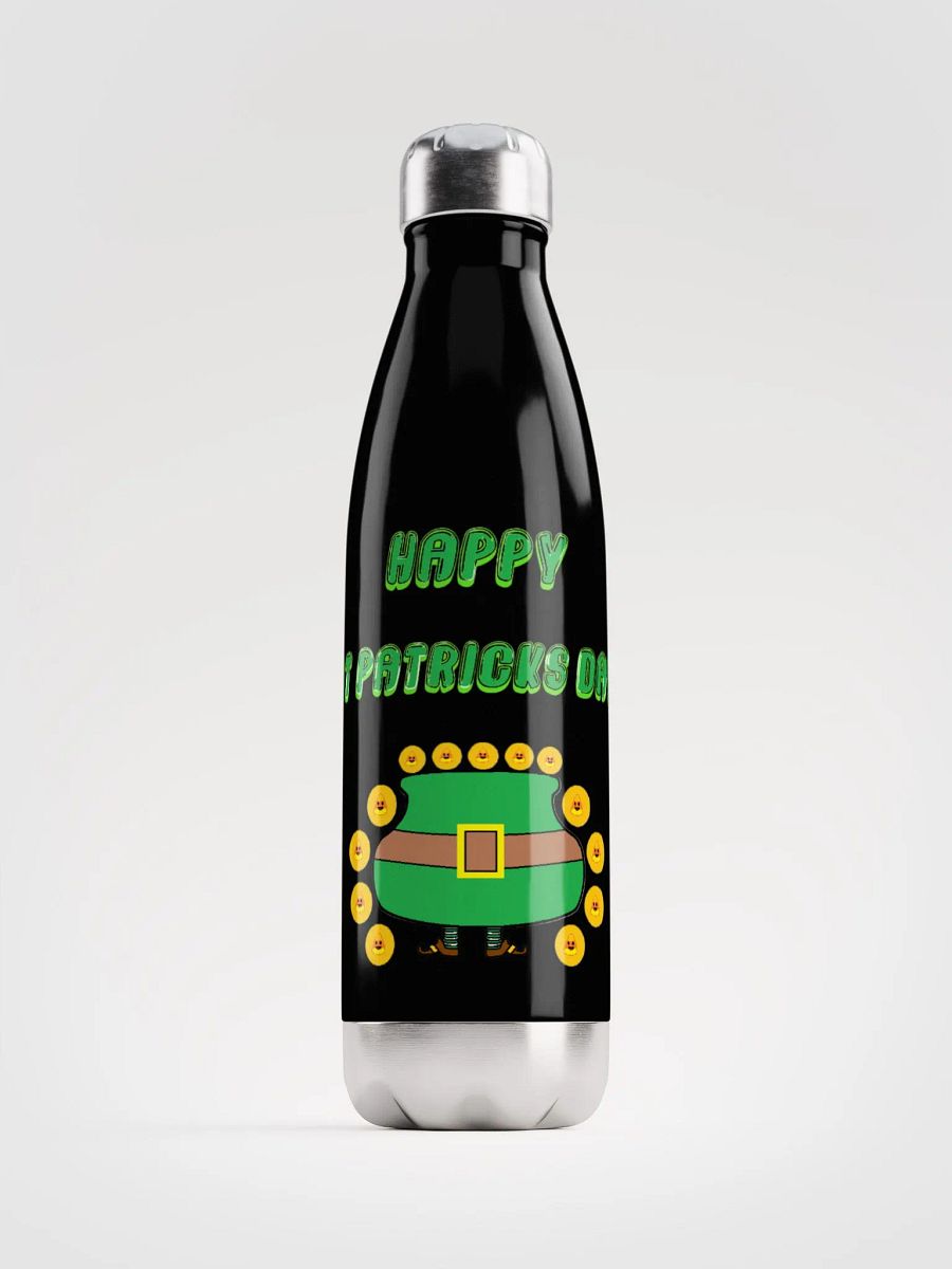 POG - Steel Bottle product image (1)
