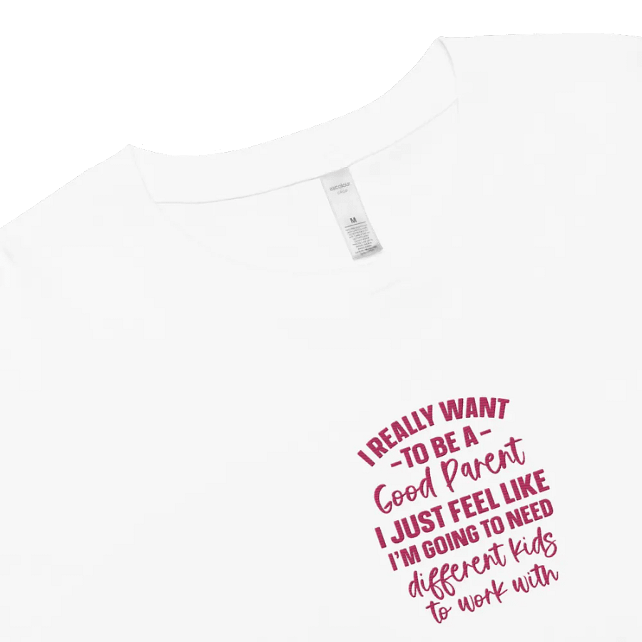 Womens Tee 3 product image (3)