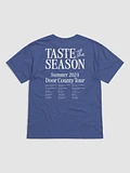 Dining with the Dillons Summer Tee product image (5)