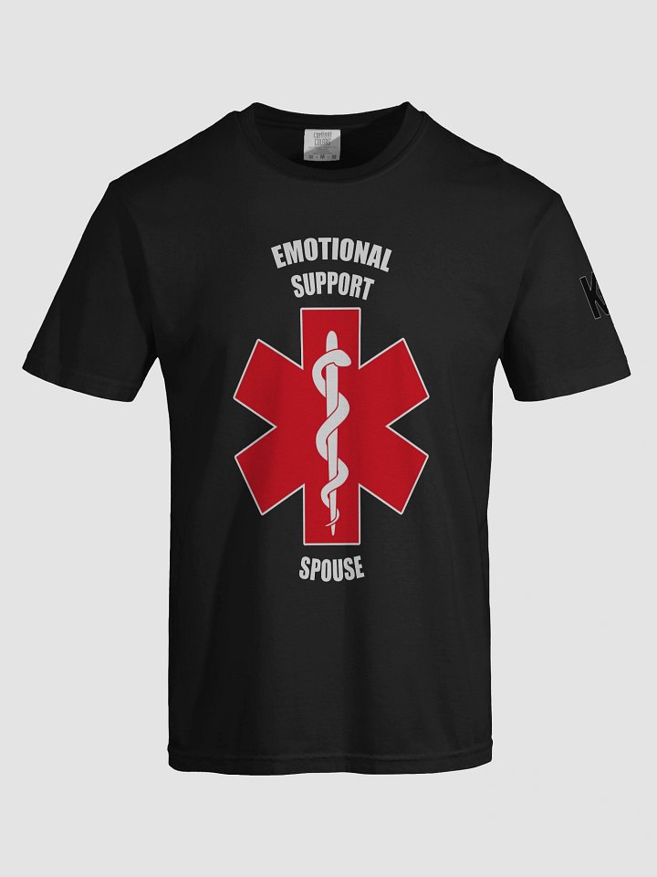 Emotional Support Spouse product image (1)