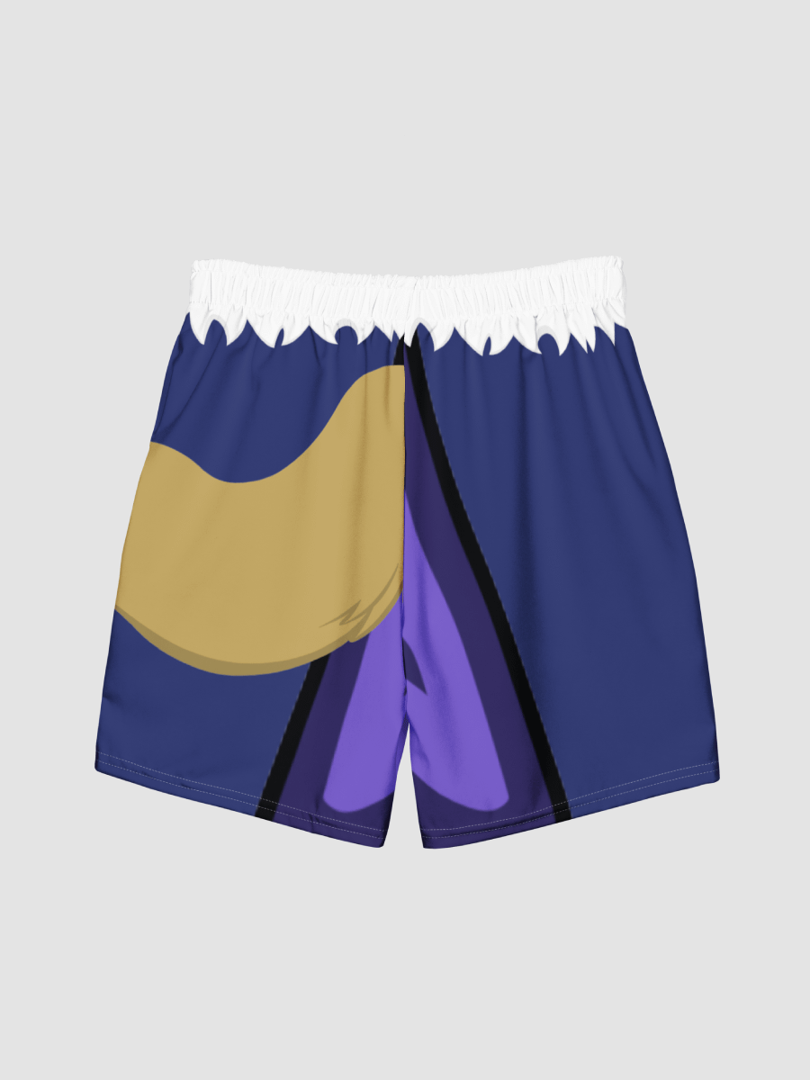 [Foxyareku] Demon Kilt Replica Swimsuit~! product image (2)