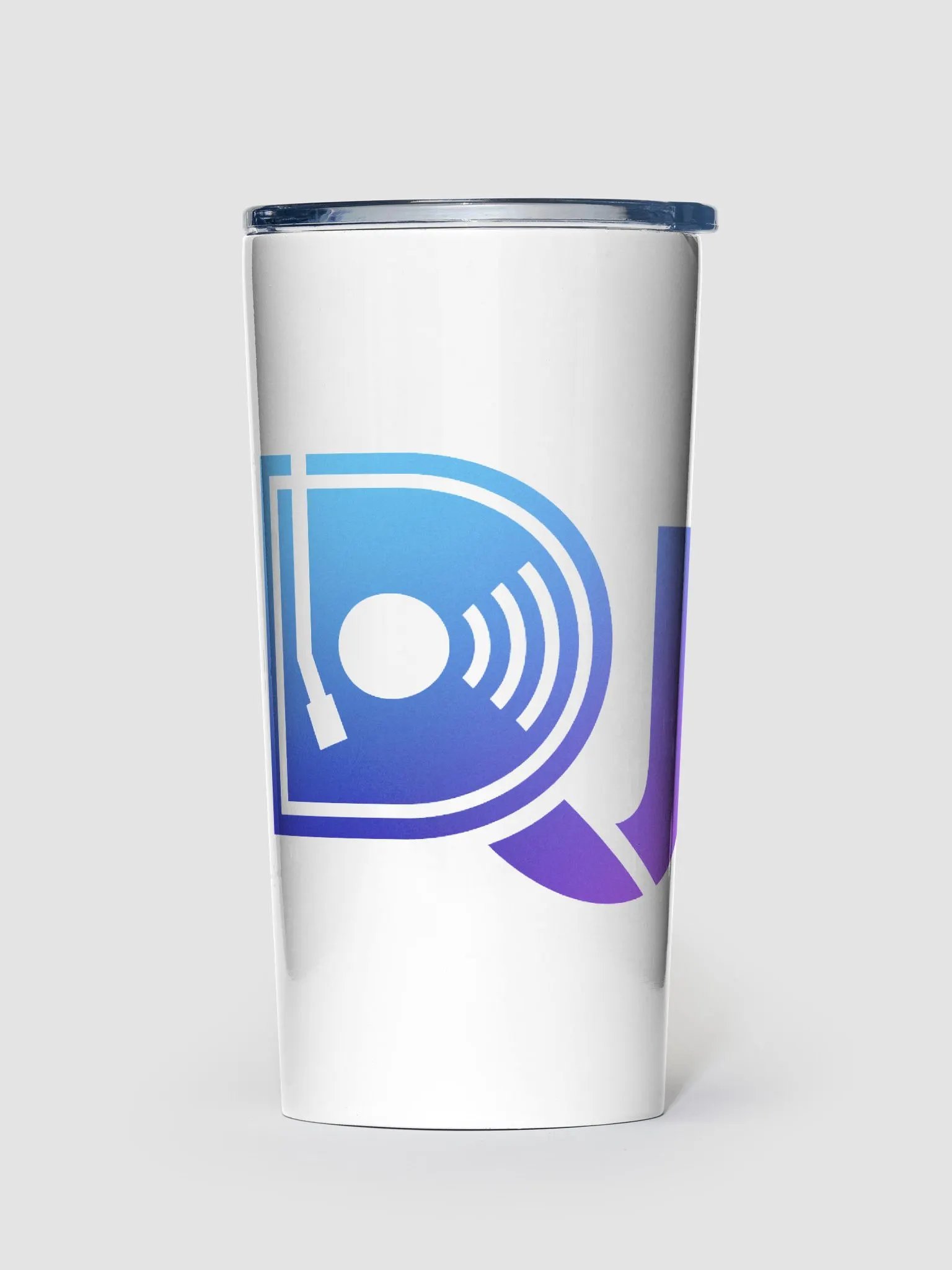 Da Nightclub Tumbler product image (1)