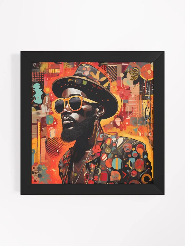 Layers of Funk product image (4)