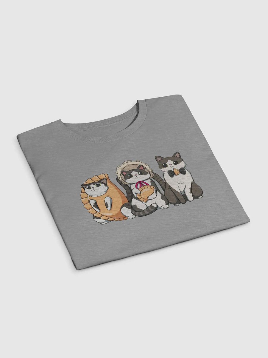 Pierogi Kitties Women's Crop Top product image (19)