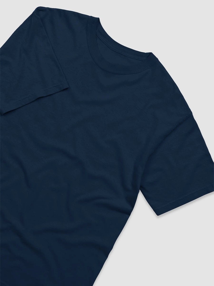 T-shirt - Flip side product image (6)