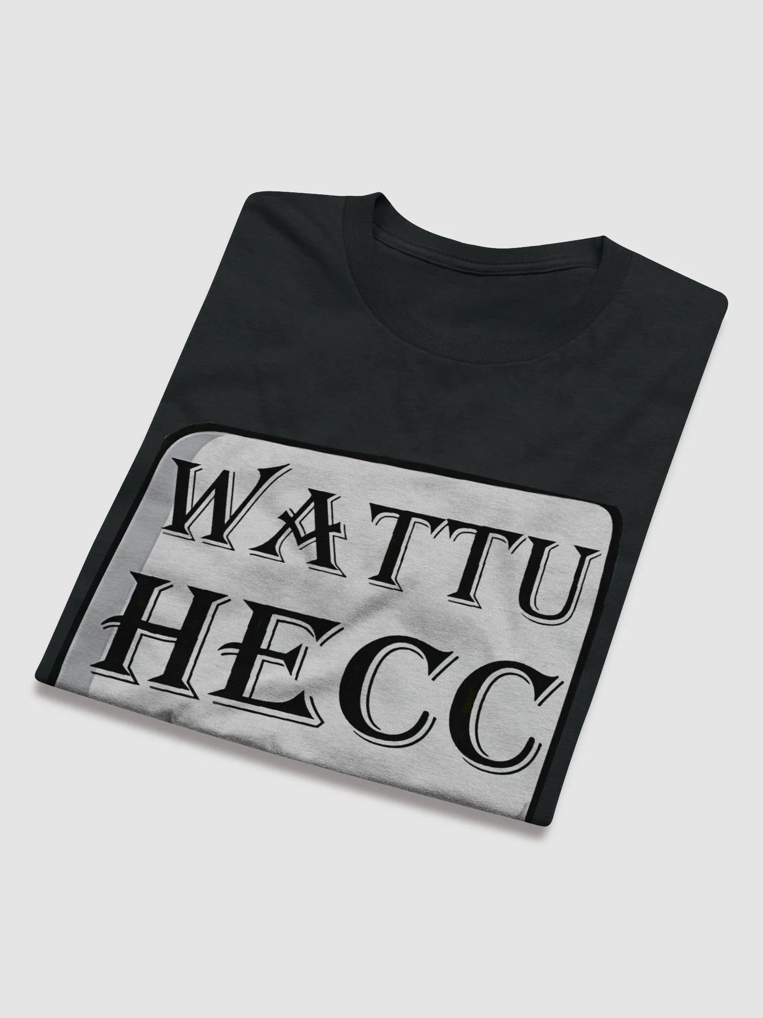 wattuhecc Gildan Lightweight Fashion Short Sleeve T-Shirt product image (36)