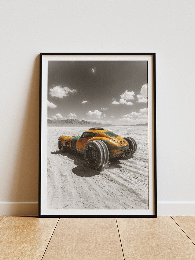 Sand Reaper product image (2)