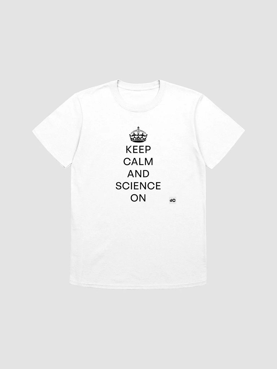 Keep Calm (Claro) product image (1)