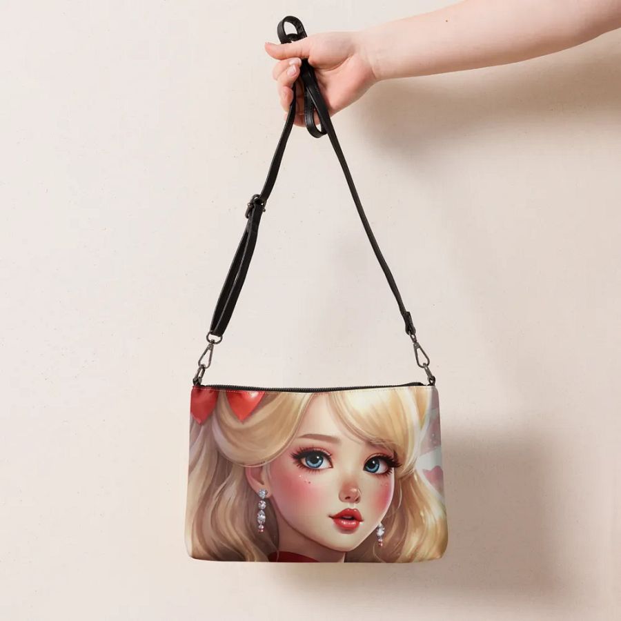 Muse Coquette Crossbody Bag product image (5)