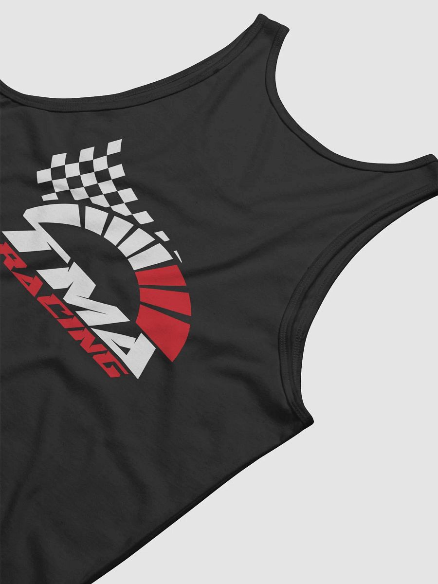 Red Line TMA No Sleeve Shirt product image (8)