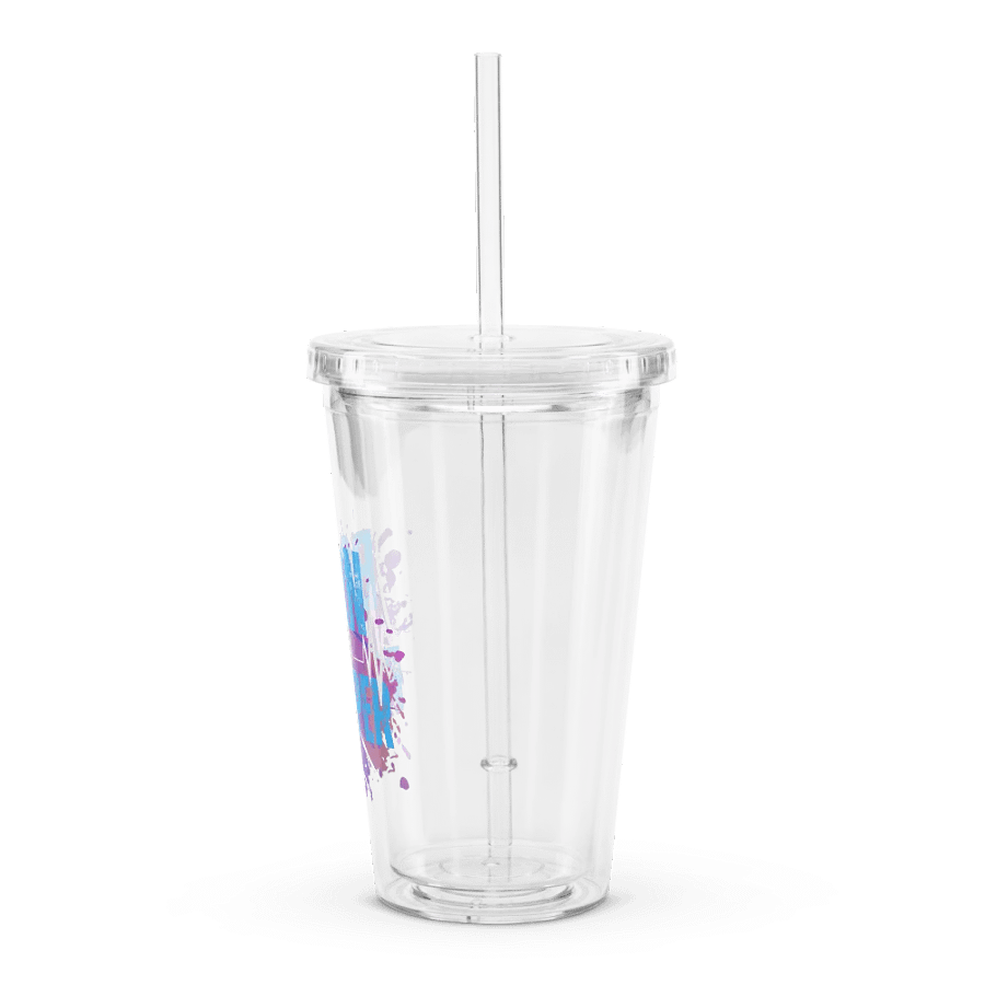 Born to Prosper Rhythm & Motion Tumbler product image (4)