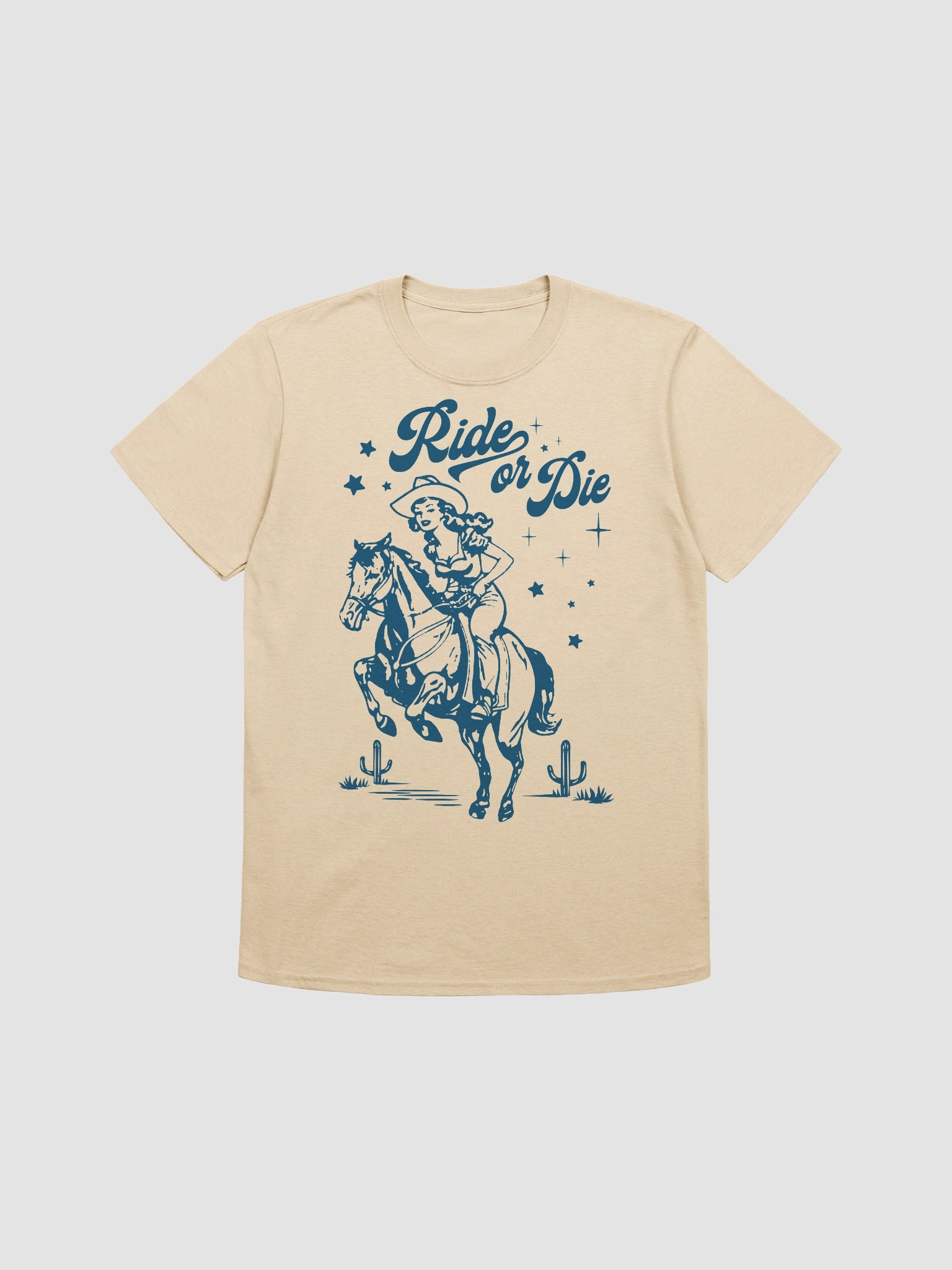 Ride or Die Spirit product image (1)