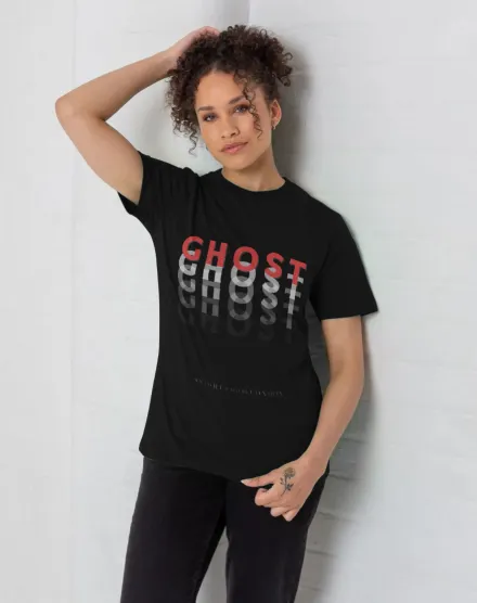 STOREroomLONDON - Ghost (again) product image (1)