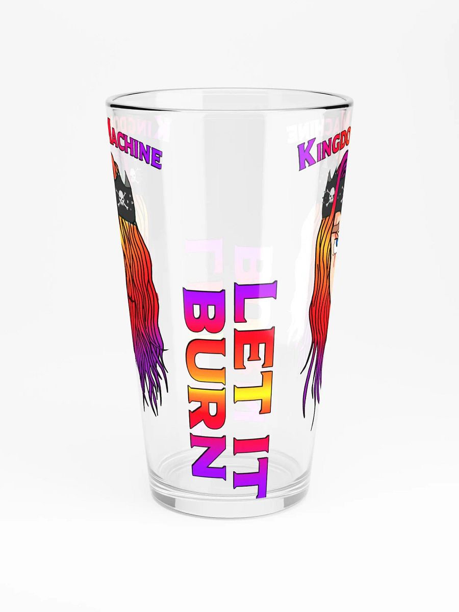 evil king pint glass product image (6)