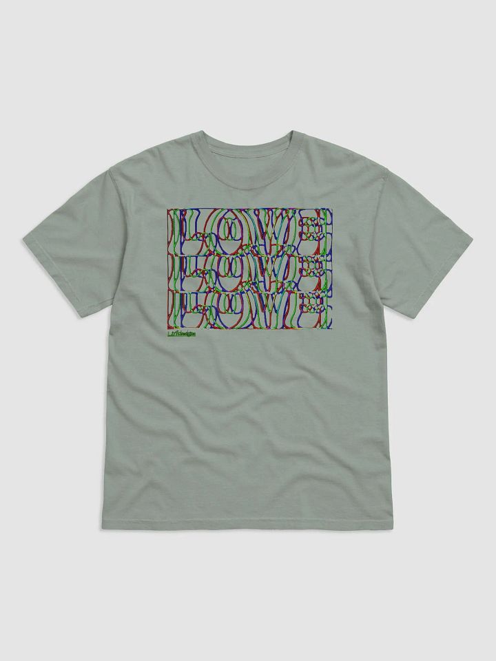 LOVE LOVE LOVE product image (7)