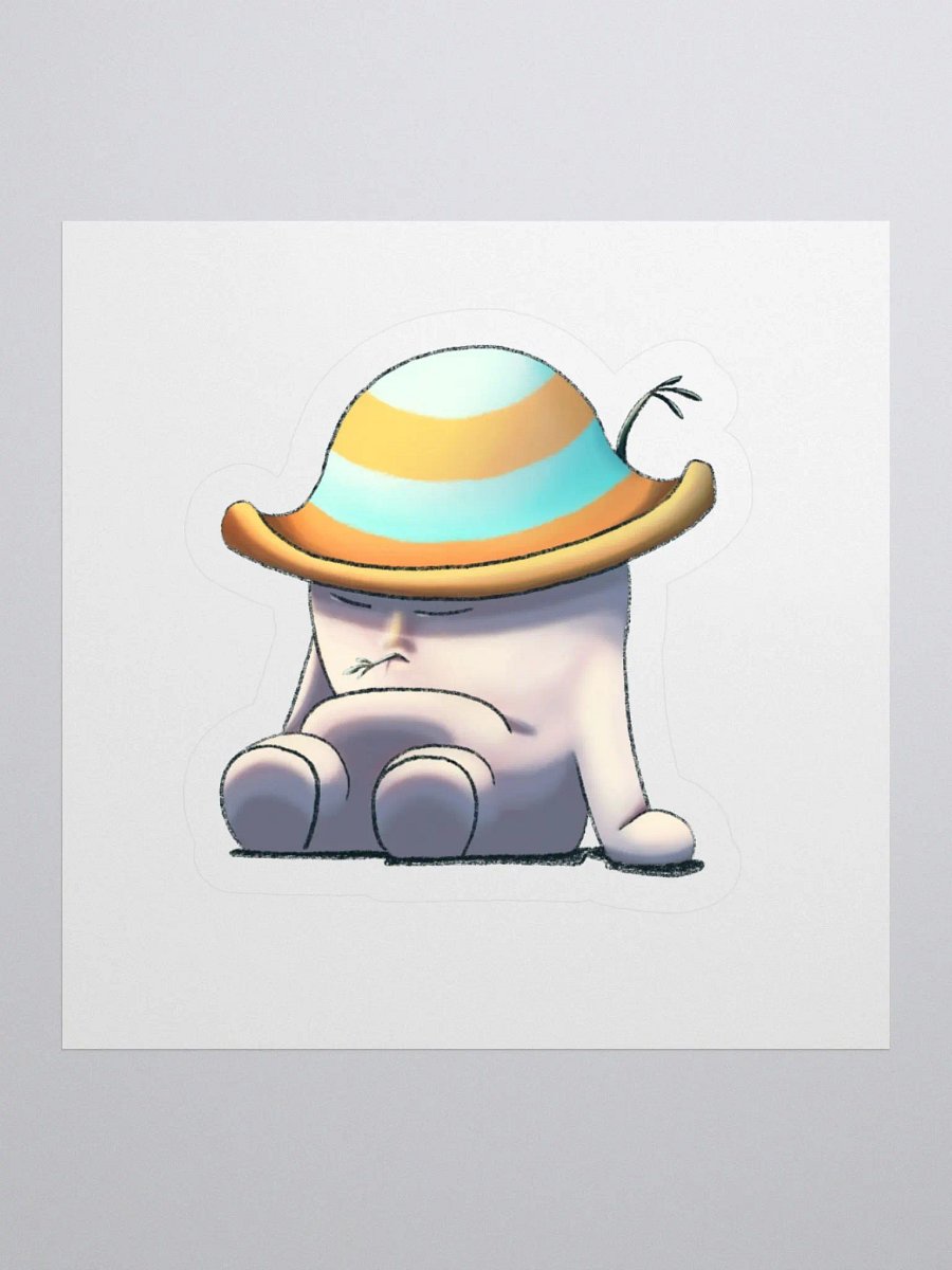 Sleeping Shroom product image (2)