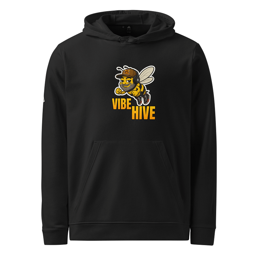 Vibe Hive Bee Hoodie product image (1)
