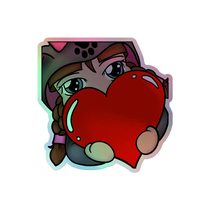 Halo Heart product image (2)