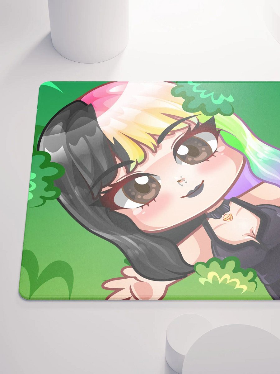 Touch Grass Mouse Pad product image (6)