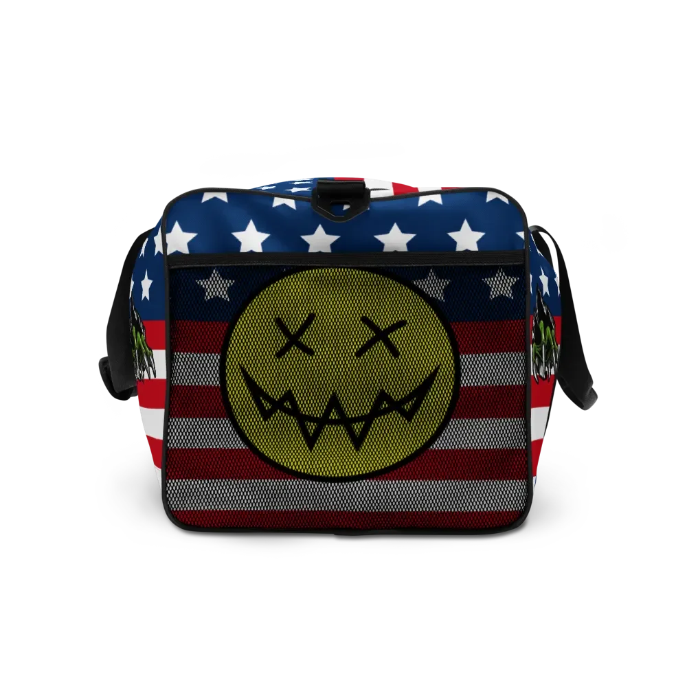 RebelDev gym bag product image (5)