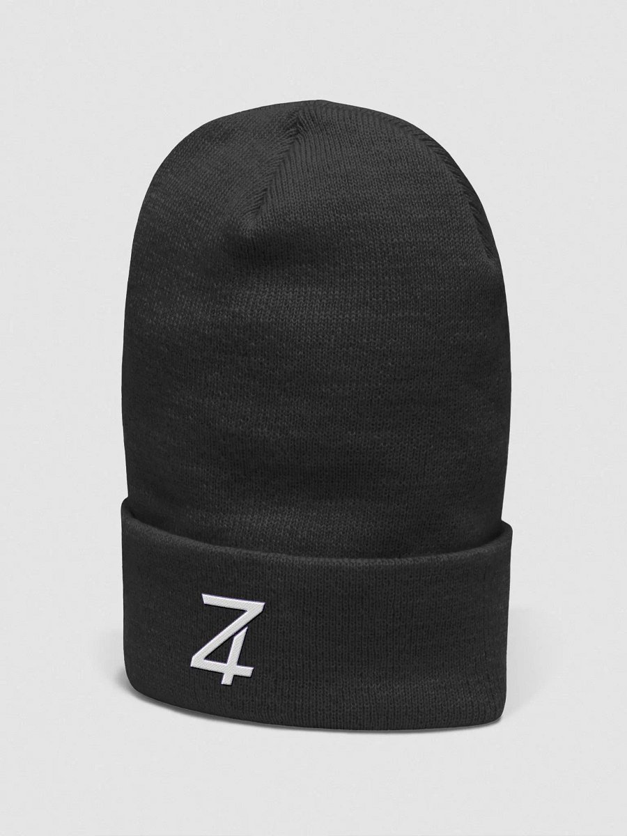 74 Beanie! product image (4)