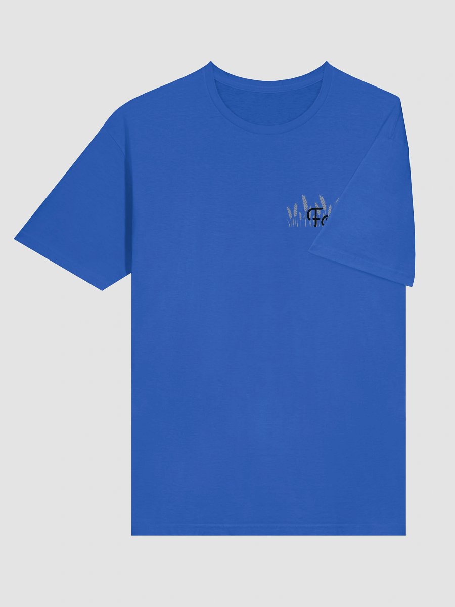 Wheat Farmer T-Shirt product image (87)