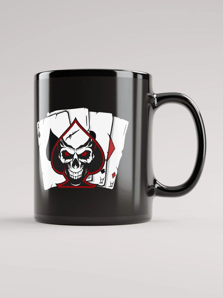 Ace's Double-Sided Mug product image (2)